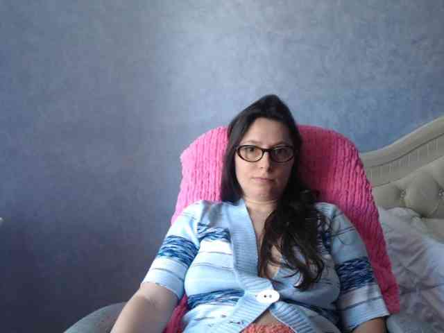 AmandaFresh24 webcam