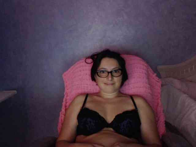 AmandaFresh24 webcam