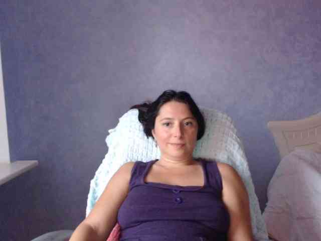 AmandaFresh24 webcam