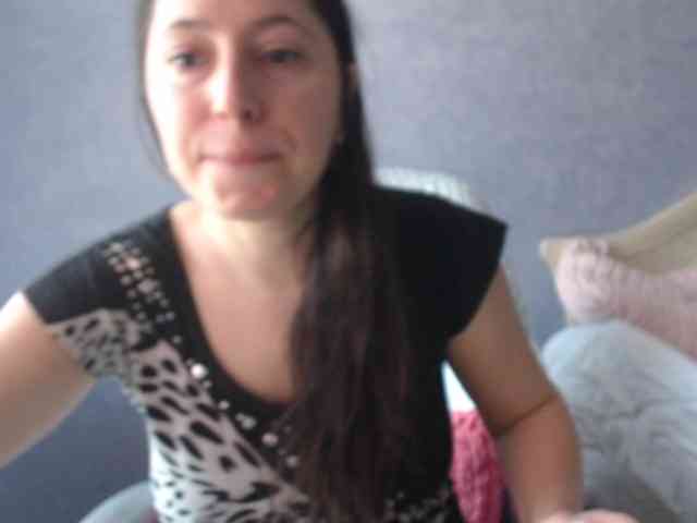 AmandaFresh24 webcam