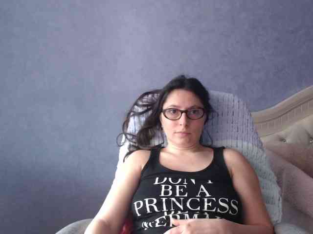 AmandaFresh24 webcam
