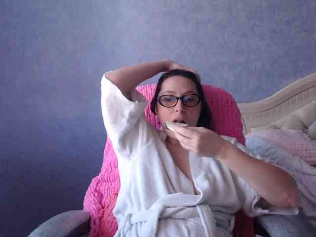 AmandaFresh24 webcam