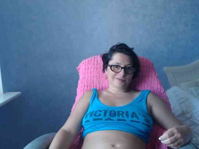 AmandaFresh24 webcam