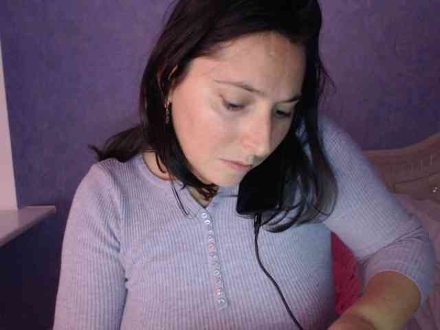 AmandaFresh24 webcam