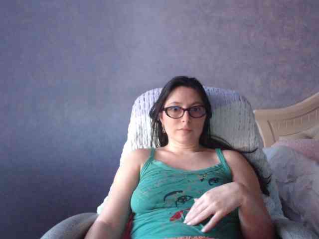 AmandaFresh24 webcam