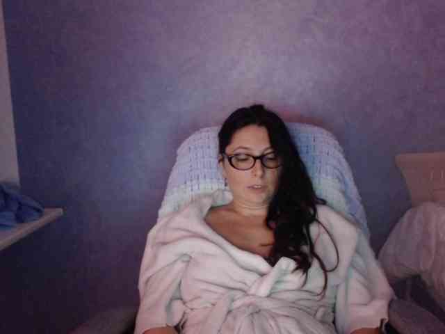 AmandaFresh24 webcam