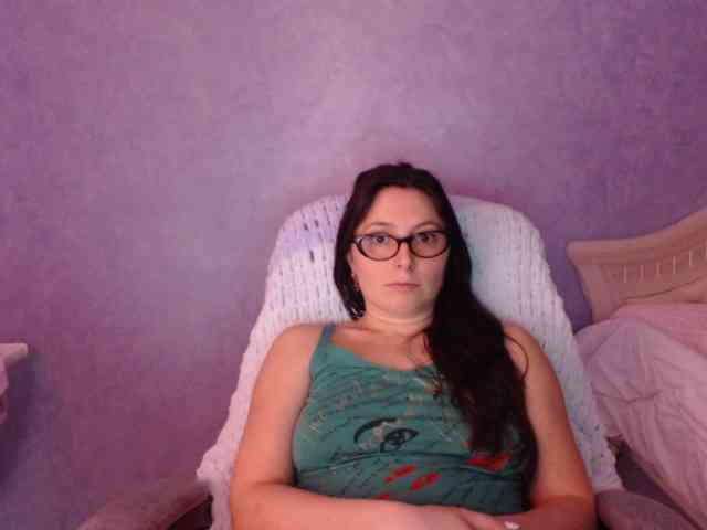 AmandaFresh24 webcam
