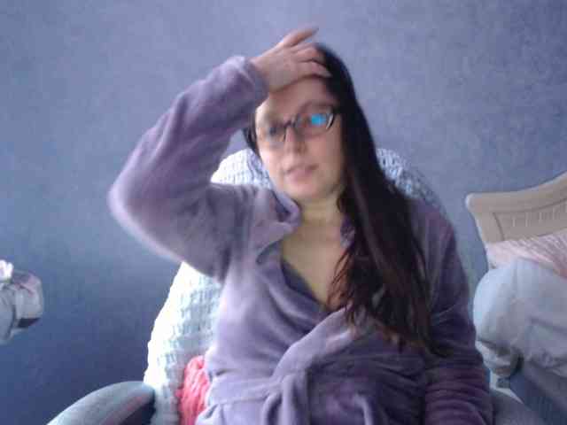 AmandaFresh24 webcam