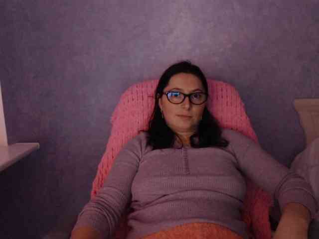 AmandaFresh24 webcam