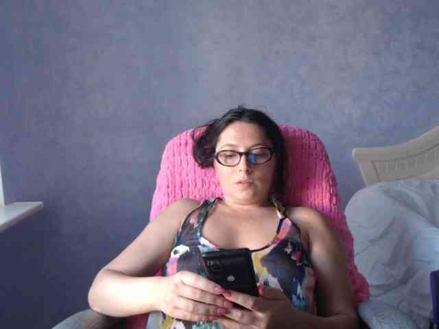 AmandaFresh24 webcam