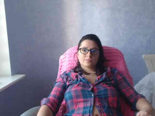 AmandaFresh24 webcam
