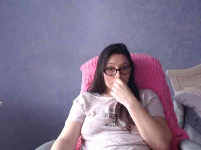 AmandaFresh24 webcam