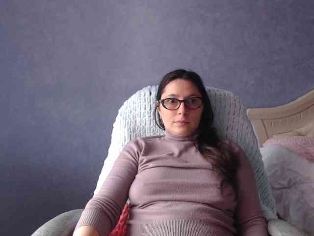 AmandaFresh24 webcam