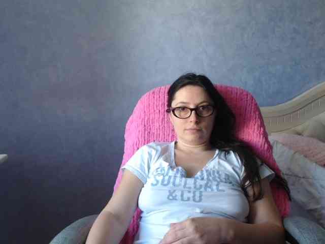 AmandaFresh24 webcam