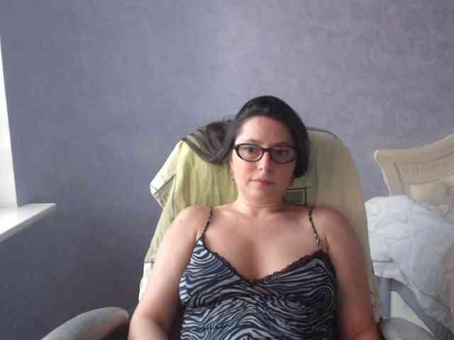 AmandaFresh24 webcam