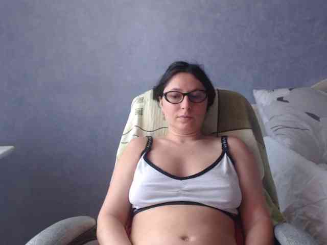AmandaFresh24 webcam