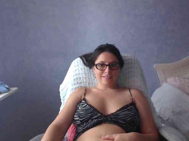 AmandaFresh24 webcam