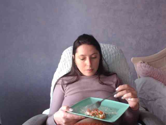 AmandaFresh24 webcam