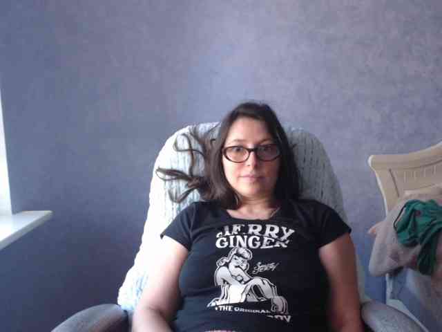AmandaFresh24 webcam