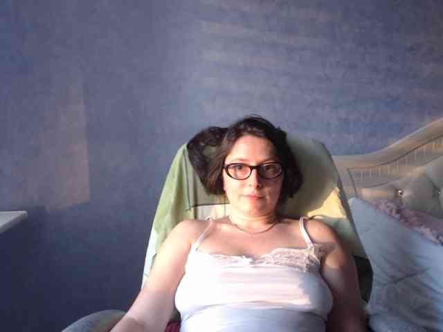 AmandaFresh24 webcam