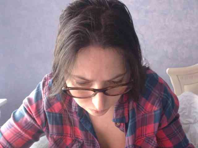 AmandaFresh24 webcam