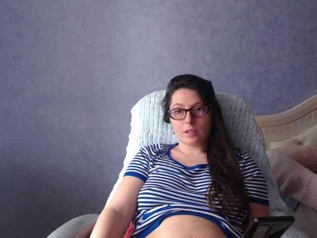 AmandaFresh24 webcam