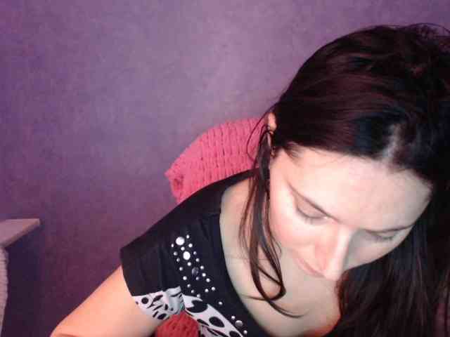 AmandaFresh24 webcam