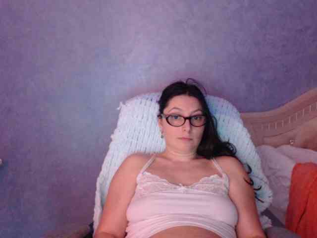 AmandaFresh24 webcam