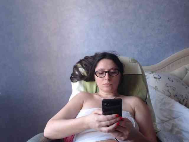 AmandaFresh24 webcam