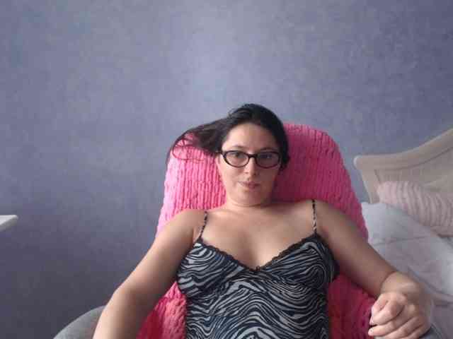 AmandaFresh24 webcam