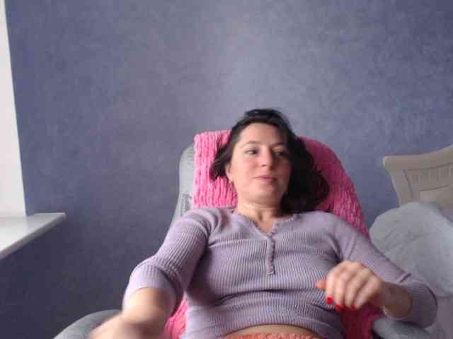 AmandaFresh24 webcam