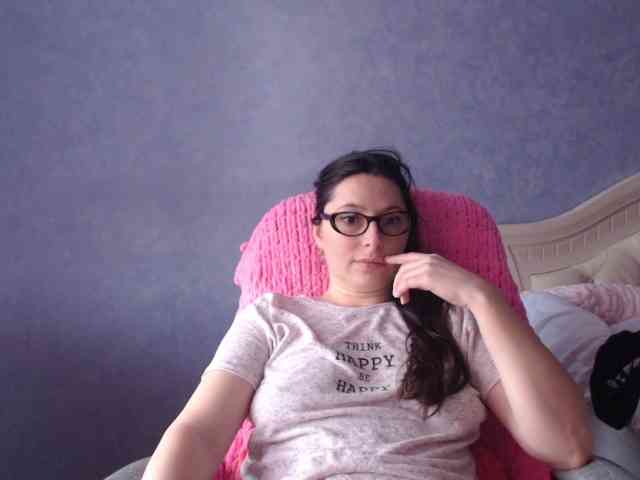 AmandaFresh24 webcam