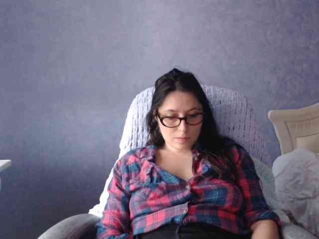 AmandaFresh24 webcam