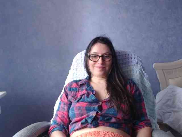 AmandaFresh24 webcam