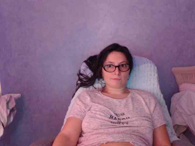 AmandaFresh24 webcam