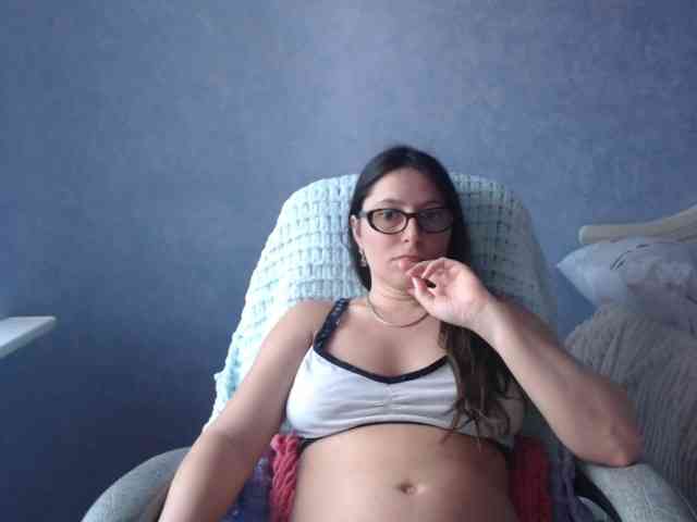AmandaFresh24 webcam