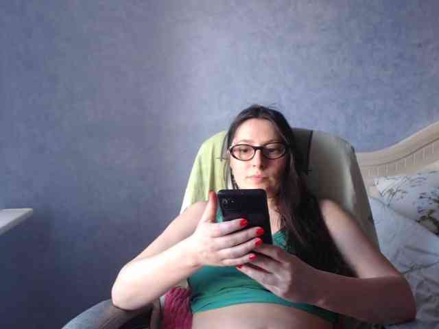 AmandaFresh24 webcam