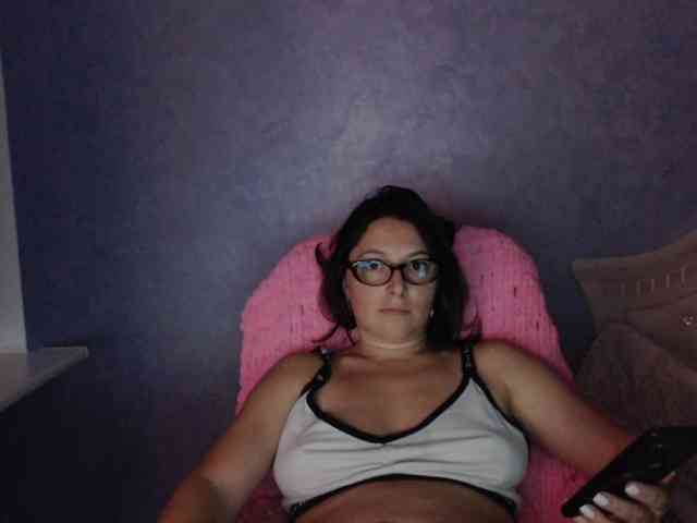 AmandaFresh24 webcam