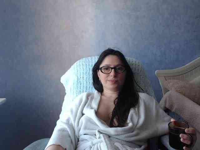 AmandaFresh24 webcam