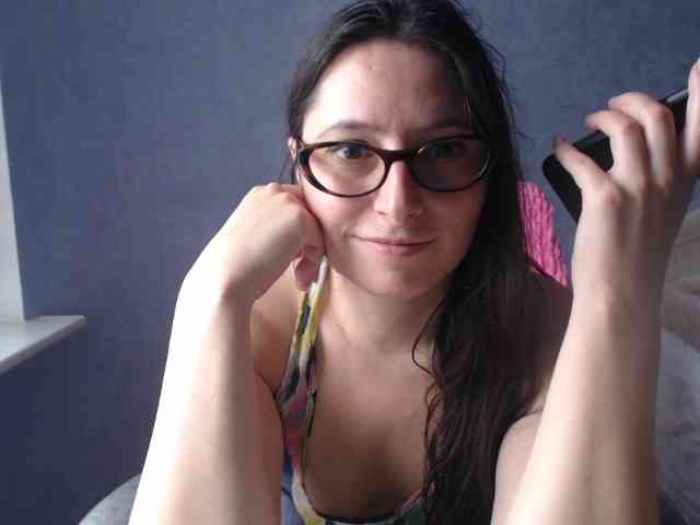 AmandaFresh24 webcam