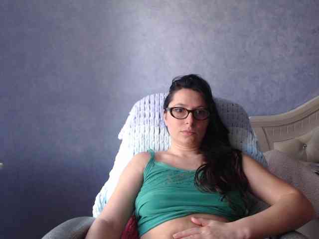 AmandaFresh24 webcam