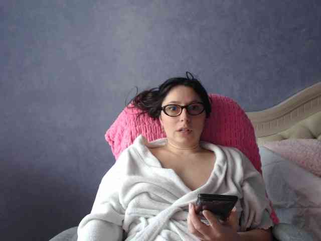 AmandaFresh24 webcam