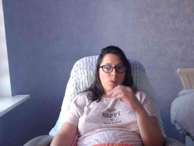 AmandaFresh24 webcam