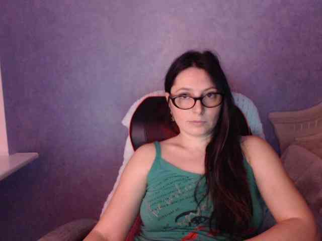 AmandaFresh24 webcam