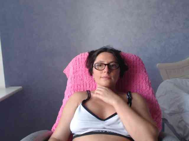 AmandaFresh24 webcam