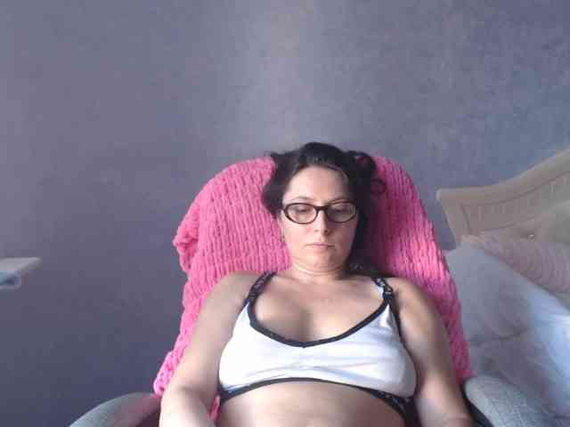 AmandaFresh24 webcam