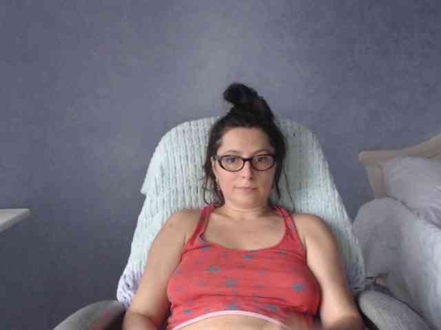 AmandaFresh24 webcam