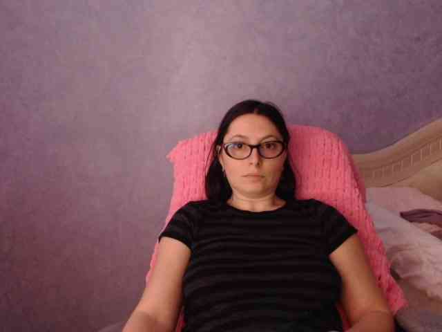 AmandaFresh24 webcam