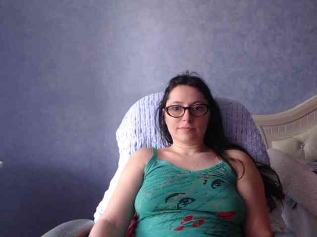 AmandaFresh24 webcam