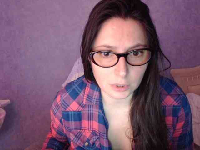 AmandaFresh24 webcam